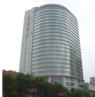 2002年12月大潮物业管理的"三合商利大厦"获云南省"大厦成功物管模式"